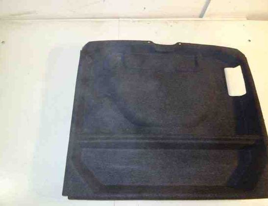 VOLVO XC60 1 generation (2008-2017) Ozdobenie sekcie rezervného kolesa 30721221 25728299