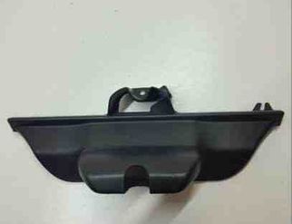 BMW X5 E70 (2006-2013) Ostatné vnútorné časti 7177378 25728382