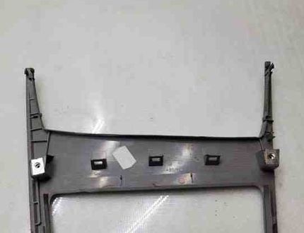 BMW 1 Series E81/E82/E87/E88 (2004-2013) Ostatné vnútorné časti 7129142 25732222