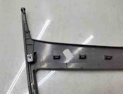 BMW 1 Series E81/E82/E87/E88 (2004-2013) Ostatné vnútorné časti 7129142 25732222