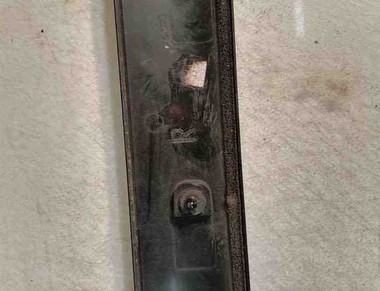 LAND ROVER Range Rover Sport 1 generation (2005-2013) Панель Scuttle DCB000305 25733444