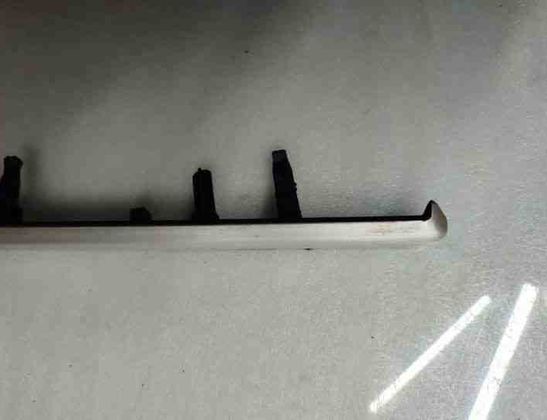 AUDI A6 C7/4G (2010-2020) Ochranný štít panelu 4G2853190 25733800