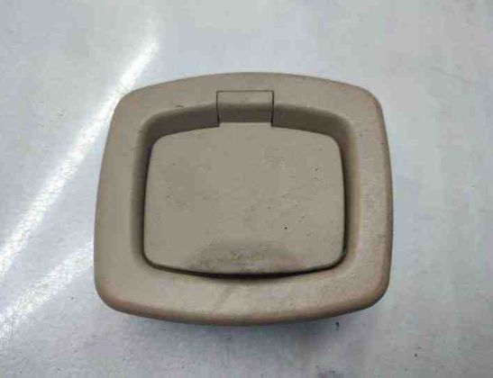 BMW 3 Series E90/E91/E92/E93 (2004-2013) Ostatné časti výbavy 7157944 25735434