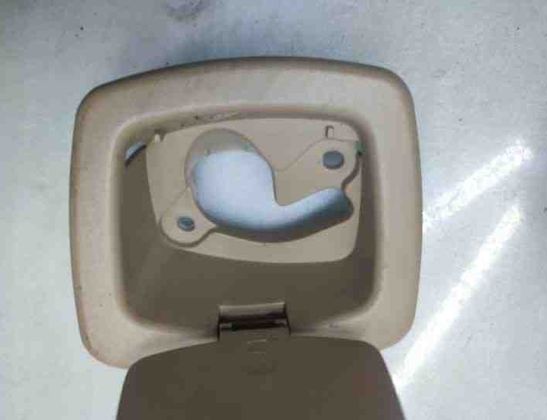 BMW 3 Series E90/E91/E92/E93 (2004-2013) Ostatné časti výbavy 7157944 25735434