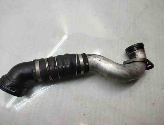 BMW 5 Series E60/E61 (2003-2010) Intercooler Hose Pipe 7808414 25736259