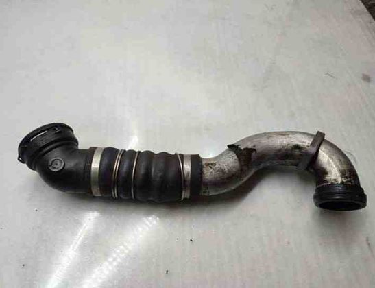 BMW 5 Series E60/E61 (2003-2010) Intercooler Hose Pipe 7808414 25736259