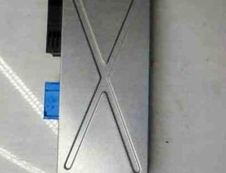 BMW 5 Series F10/F11 (2009-2017) Kontrolná jednotka brány 9236463 25737049