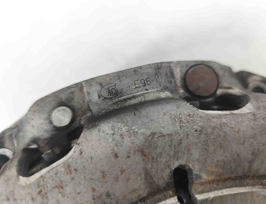 BMW 3 Series F30/F31 (2011-2020) Clutch Kit 8605090 26591584