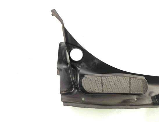 FORD Tourneo Connect 2 generation (2013-2022) Пластмасса передняя стеклоочистителей DT11R02216 27730125