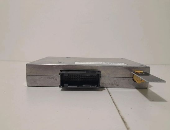 AUDI A3 8P (2003-2013) Bluetooth ovládacia jednotka 8P0862335H 29488388