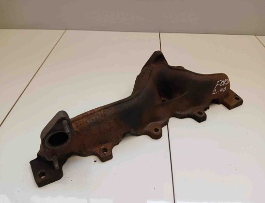 FORD Mondeo 4 generation (2007-2015) Выхлопной коллектор 9646849080 29706477