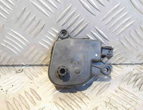 CHRYSLER Voyager 5 generation (2007-2020) Ventily na ovládanie vnútorného kúrenia 04885465AAC 29731849