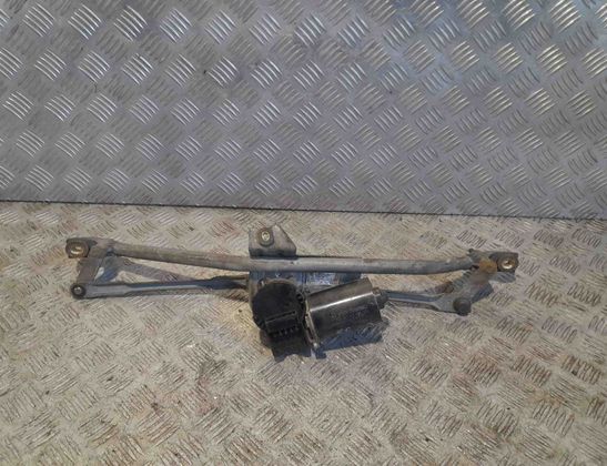 AUDI A6 C6/4F (2004-2011) Трапеции стеклоочистителей 4B1955023B 29738008