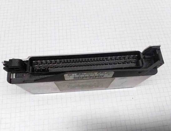 AUDI A6 C6/4F (2004-2011) ABS control unit 0265108005,4D0907379D 32498141