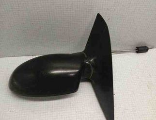 FORD Focus 1 generation (1998-2010) Pravé krídlo zrkadlo 015475,025475 32501097