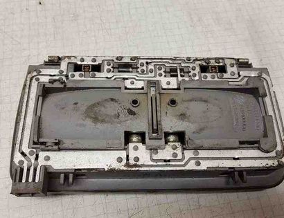 ALFA ROMEO 156 932 (1997-2007) Interiérové osvetlenie 0884200,1520400000 32512708