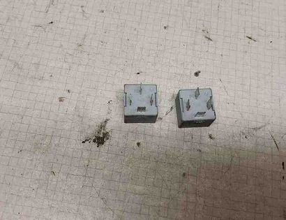 VOLKSWAGEN Transporter T5 (2003-2015) Реле 4H0951253A,A0025427219,9673062180,6238640,6555HJ,A0025428019,A0025421319,6555VP,141951253A,141951253B 32524842