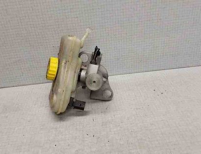 AUDI A4 B6/8E (2000-2005) Nádrž na brzdovú kvapalinu 8E0611301G,8E0611301E,8E0611301C 32530538