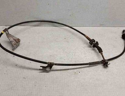 TOYOTA Aygo 1 generation (2005-2014) Трос сцепления 32539363