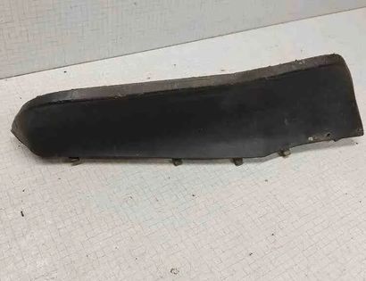 JEEP Grand Cherokee 4 generation (WK) (2004-2024) Lower bumper (lip) 36203361827,61827,362033,088871124 32540850