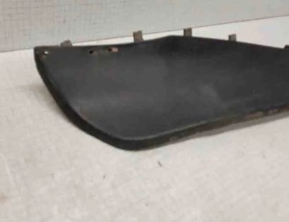 JEEP Grand Cherokee 4 generation (WK) (2004-2024) Lower bumper (lip) 36203361827,61827,362033,088871124 32540850