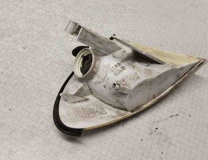 BMW 3 Series E46 (1997-2006) Front left turn light 32541066