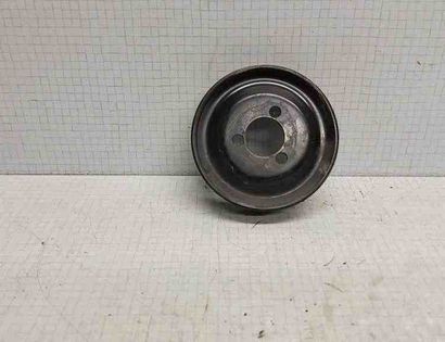 SEAT Leon 2 generation (2005-2012) Remenica pre čerpadlo posilňovača riadenia 32542380