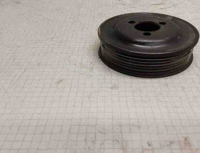 SEAT Leon 2 generation (2005-2012) Remenica pre čerpadlo posilňovača riadenia 32542380