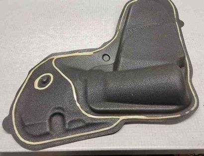 FORD EcoSport 2 generation (2013-2024) Zadný ľavý dverový panel JN15N237A05A 32559212