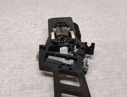 FORD EcoSport 2 generation (2013-2024) Ľavá posuvná dvere vonkajšia kľučka ET76A224A36,GN15A224A36,8A61A224A36 32559324