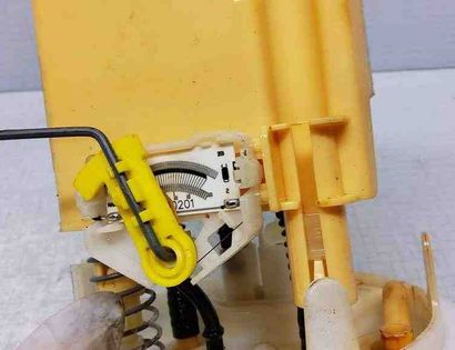 CITROËN C5 2 generation (2008-2017) датчик уровня топлива 130990205,30300201 32560959