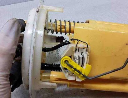 CITROËN C5 2 generation (2008-2017) датчик уровня топлива 130990205,30300201 32560959