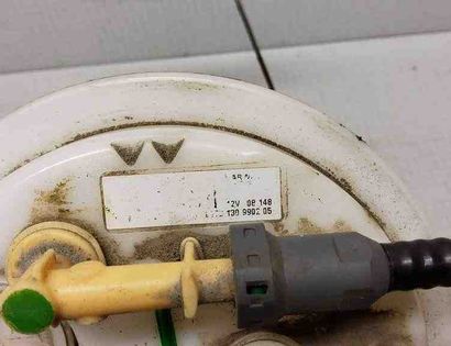 CITROËN C5 2 generation (2008-2017) датчик уровня топлива 130990205,30300201 32560959