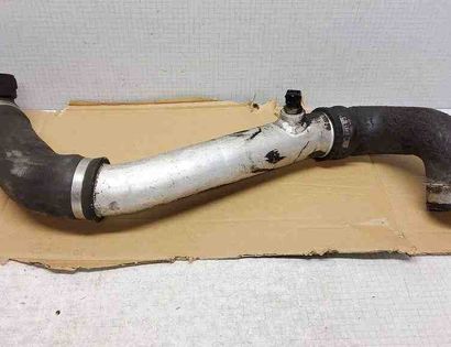 BMW X3 E83 (2003-2010) Intercooler hadica 7789048,0824111003 32562423