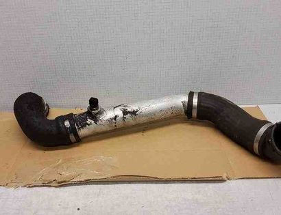 BMW X3 E83 (2003-2010) Intercooler hadica 7789048,0824111003 32562423