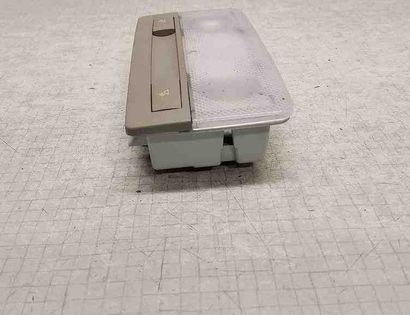 OPEL Insignia A (2008-2016) Interior Lighting 00983900,13285094,090328015916 32563363