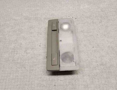 OPEL Insignia A (2008-2016) Interior Lighting 00983900,13285094,090328015916 32563363