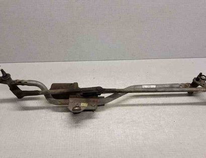 VOLKSWAGEN Transporter T5 (2003-2015) Mechanizmus stierača predného čelného skla 443122353019,7H1955023B,443122351017,7E1955113 32563665