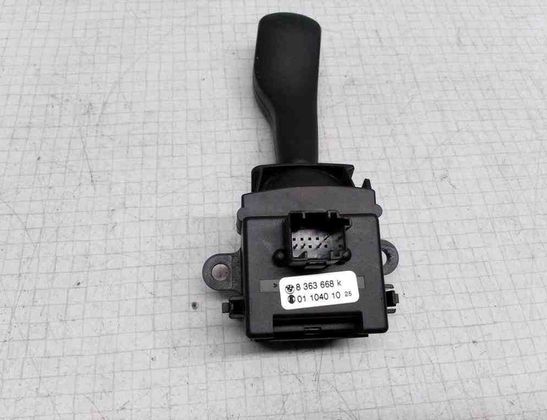 BMW 5 Series E39 (1995-2004) поворота переключение 01104010,8363668K 32622150
