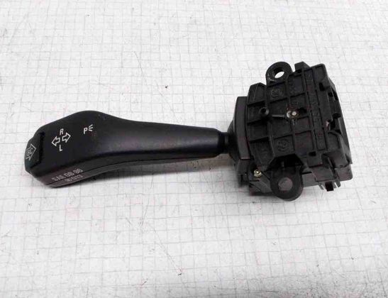 BMW 5 Series E39 (1995-2004) поворота переключение 01104010,8363668K 32622150