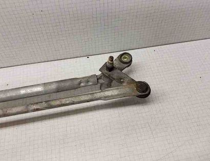 VOLKSWAGEN Transporter T5 (2003-2015) Front Windshield Wiper Mechanism 54630827,54530837,404780,7E1955113,470949 32630029