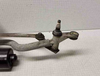 VOLKSWAGEN Transporter T5 (2003-2015) Front Windshield Wiper Mechanism 54630827,54530837,404780,7E1955113,470949 32630029