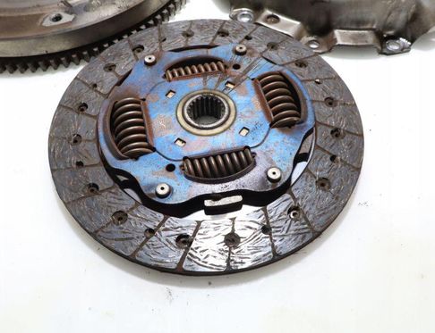 SUZUKI SX4 1 generation (2006-2014) Spojkový set 32879794