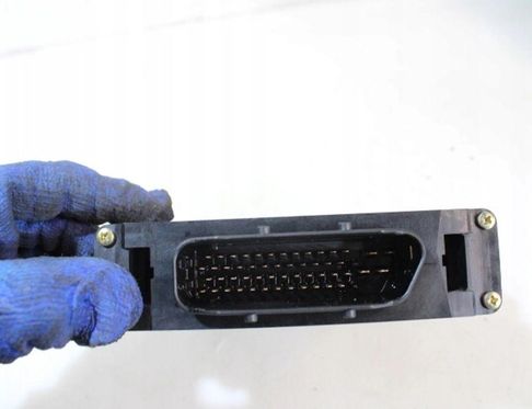 PORSCHE Cayenne 955 (2002-2010) Gearbox Control Unit 32880003