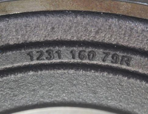 DACIA Sandero 2 generation (2013-2020) Spojkový set 123116079R 32880576