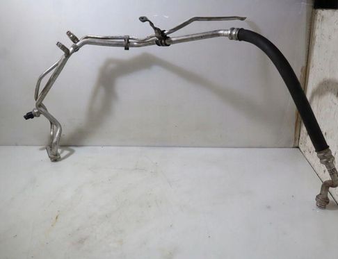 TOYOTA Aygo 2 generation (2014-2024) A/C hadice 32891830