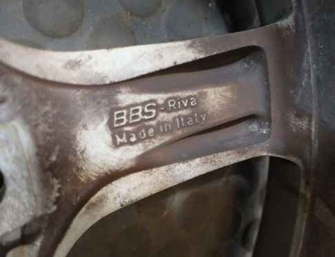 SEAT Leon 2 generation (2005-2012) Sada kolies 32894353