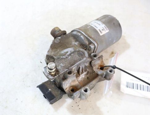 RENAULT Laguna 3 generation (2007-2015) Wiper motor W00011129 32895389