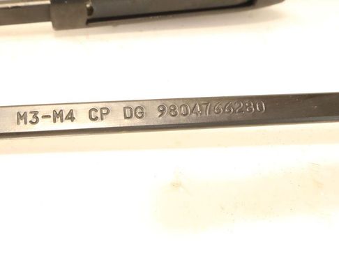 PEUGEOT 301 2 generation (2012-2023) Predné stierače 32909557