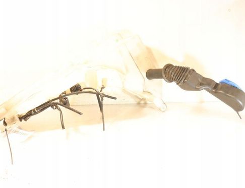 AUDI A6 C6/4F (2004-2011) Nádrž na ostrekovač okien 32912337